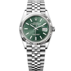 Datejust Dial 41m