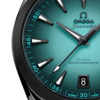 Seamaster Aqua Terra 150 M