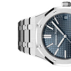 Royal Oak "Midnight Blue"