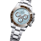 Daytona 126506 'Silver Blue'