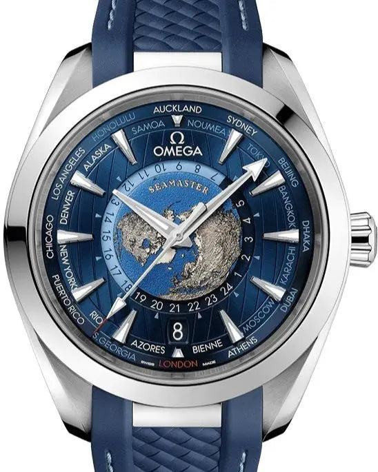 Seamaster Aqua Terra 150M Watch