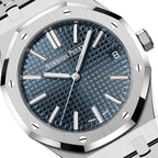 Royal Oak "Midnight Blue"