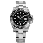 GMT-Master II Bruce Wayne 126710GRNR