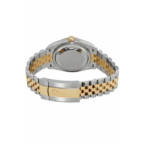DateJust Jubilee Bracelet 36mm 126233