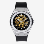 Royal Elite Silver