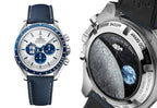 Speedmaster - Silver Snoopy