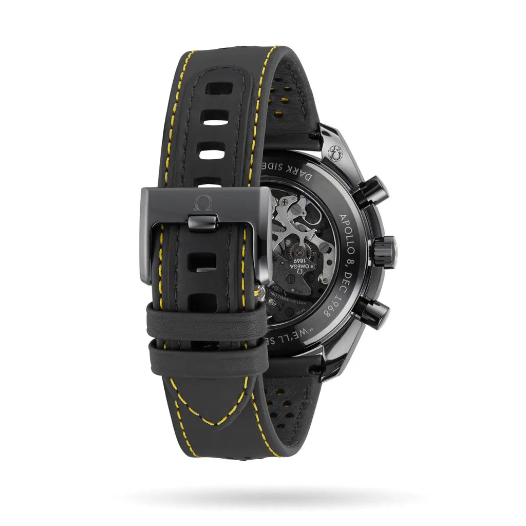 Speedmaster Dark Side of the Moon