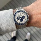 Speedmaster - Silver Snoopy
