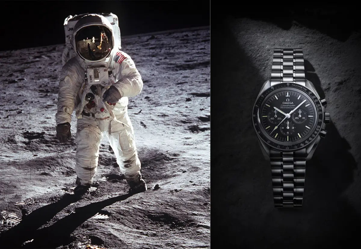 Speedmaster Professional Moonwatch 42mm