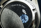Speedmaster - Silver Snoopy