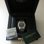 Royal Oak Jumbo Extra