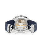 Certificate - Aquanaut Watch