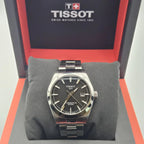 Gentleman Powermatic 80 Silicium 40mm