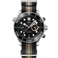Seamaster Diver 300M | 007 FL