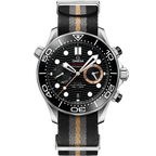 Seamaster Diver 300M | 007 FL