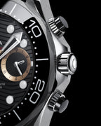 Seamaster Diver 300M | 007 FL